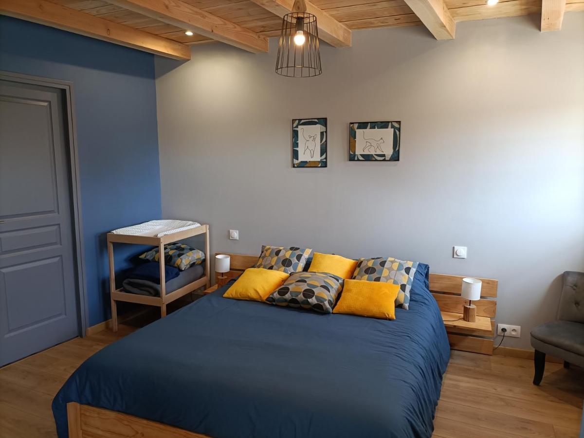 Bed & Breakfast La Grenouille Amoureuse